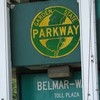 garden state parkway